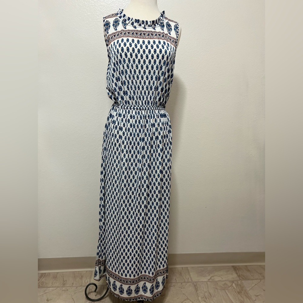 ACE Asmoun maxi dress. One time used.